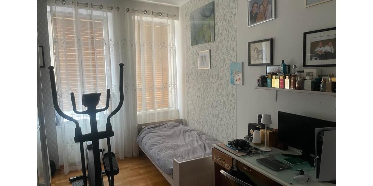 Etagenwohnung Castrop-Rauxel Rauxel - 3 Zimmer, 82 m&sup2;, 185.000&euro; | Angebot:26840673