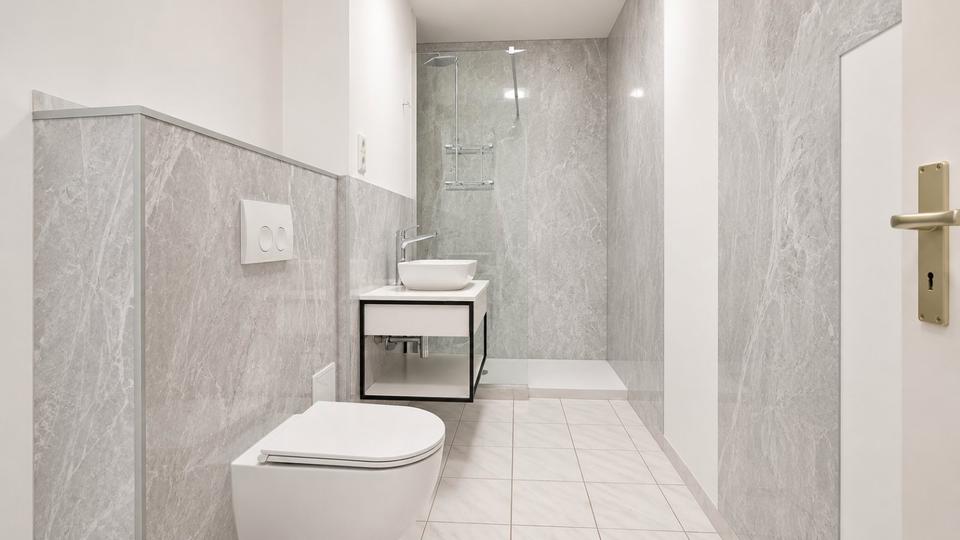 Etagenwohnung Bochum Günnigfeld - 2 Zimmer, 60 m&sup2;, 119.000&euro; | Angebot:27010391
