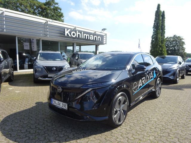Nissan Ariya 26.000 km 41.980 € Sprockhövel 45549