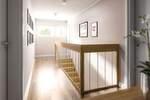 Doppelhaushälfte Marl Alt-Marl - 1 Zimmer, 136 m&sup2;, 464.990&euro; | Angebot:25728970