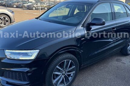 Audi Q3 201.000 km 13.599 &euro; dortmund 44369