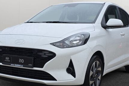 Hyundai i10 16.455 km 15.490 € Recklinghausen 45657