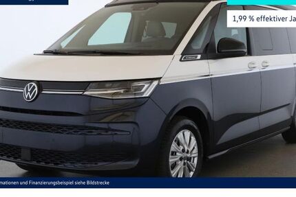 VW T7 California 17.050 km 75.190 &euro; Bochum 44866