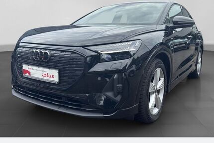 Audi Q4 e-tron 46.303 km 41.980 &euro; Dorsten 46284