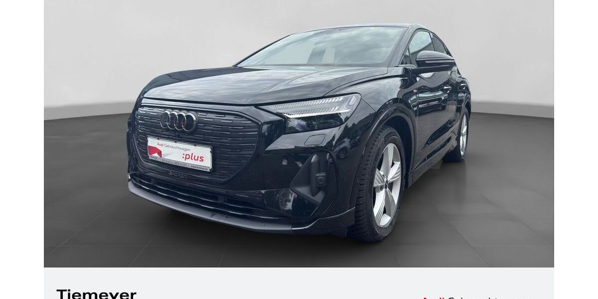 Audi Q4 e-tron 46.303 km 41.980 &euro; Dorsten 46284