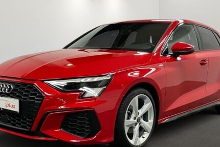 Audi A3 26.693 km 27.810 € Hagen 58089