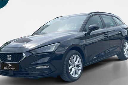 Seat Leon 105.928 km 16.940 &euro; Bottrop 46244
