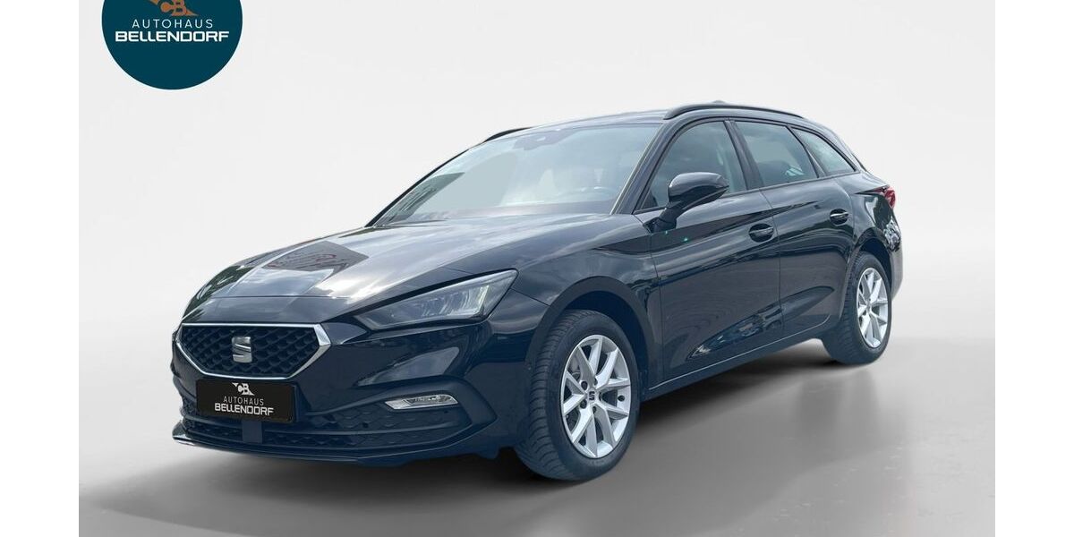 Seat Leon 105.928 km 16.940 &euro; Bottrop 46244