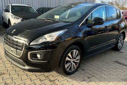 Peugeot 3008 162.000 km 5.680 &euro; Essen 45356