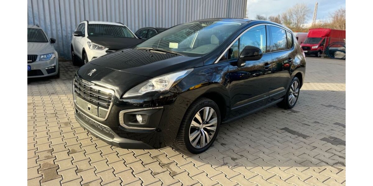 Peugeot 3008 162.000 km 5.680 &euro; Essen 45356