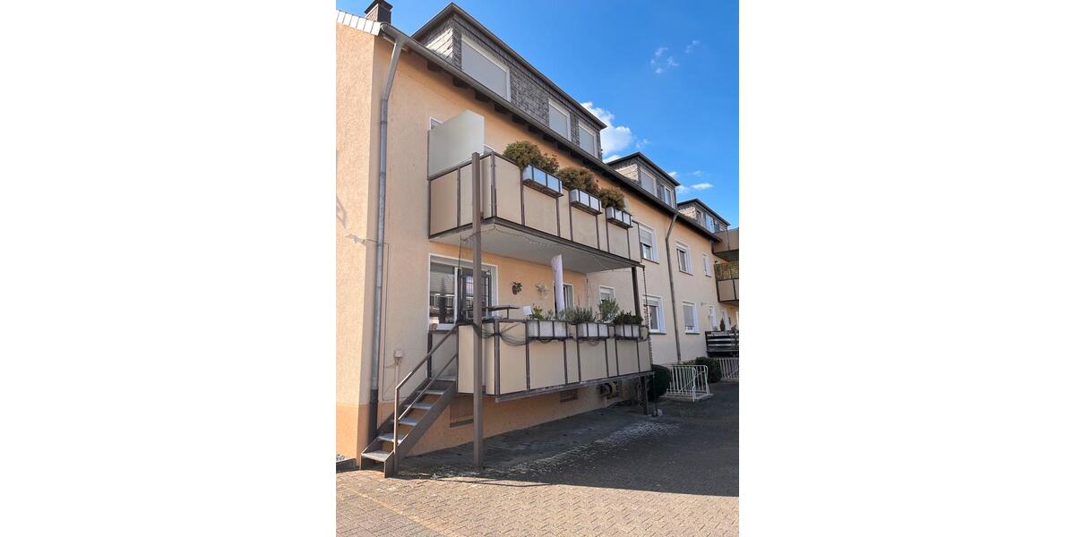 Erdgeschoßwohnung Recklinghausen Hillerheide - 2.5 Zimmer, 68 m&sup2;, 145.000&euro; | Angebot:26300319