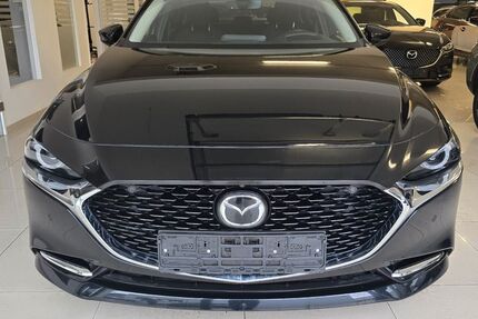 Mazda 3 40.783 km 23.450 € Oberhausen 46149