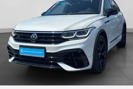 VW Tiguan 33.797 km 42.880 &euro; Gelsenkirchen 45894