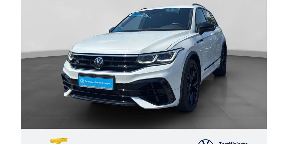 VW Tiguan 33.797 km 42.880 &euro; Gelsenkirchen 45894