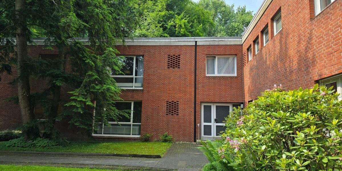 Terrassenwohnung Lünen Gahmen - 5 Zimmer, 143 m&sup2;, 199.900&euro; | Angebot:24622929