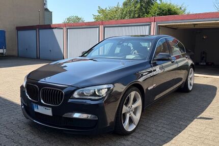 BMW 730 148.000 km 22.000 &euro; Gelsenkirchen 45891