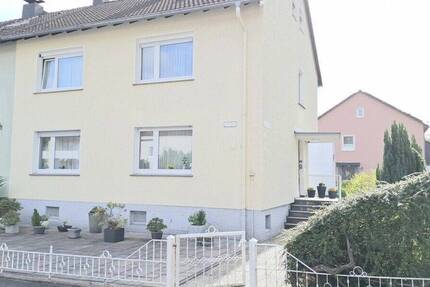 Großzügige Einfamilien-Doppelhaushälfte in ruhiger Lage von Recklinghausen-Süd! 5 zimmer