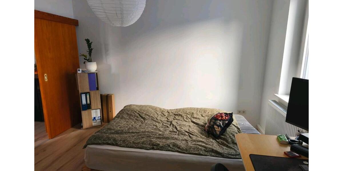 Dachgeschoßwohnung Witten Heven - 4.5 Zimmer, 92 m&sup2;, 1.000&euro; | Angebot:25225258