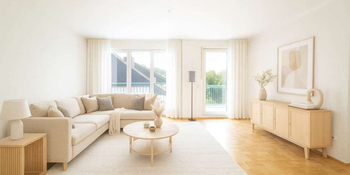 Wohnung zum Kaufen in Dortmund Kirchhörde 284.000 € 81 m² 2.5 zimmer