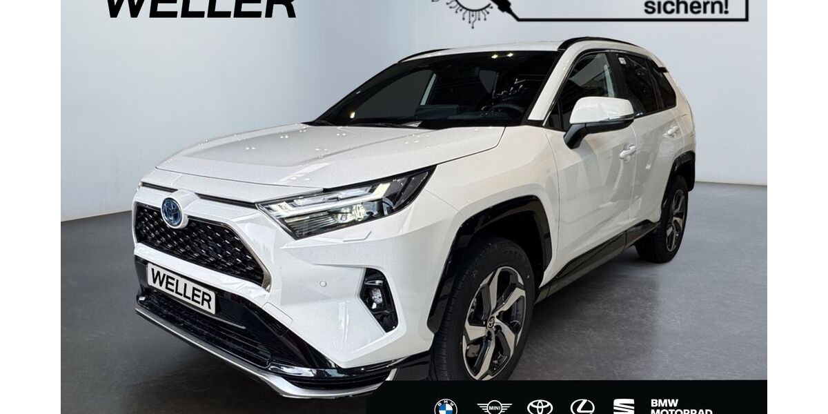 Toyota RAV 4 12.999 km 48.770 &euro; Dortmund 44143