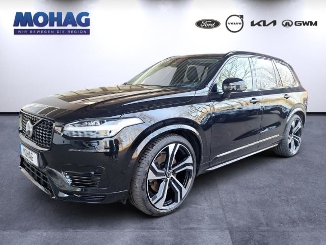Volvo XC90 86.530 km 53.880 &euro; Recklinghausen 45659