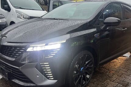 Renault Clio 20.000 km 20.900 &euro; Bochum 44793