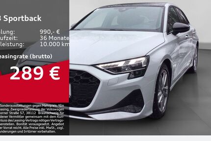 Audi A3 12.147 km 37.110 &euro; Gelsenkirchen 45894