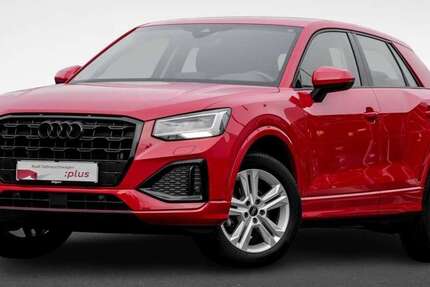 Audi Q2 28.189 km 19.807 € Dortmund 44143