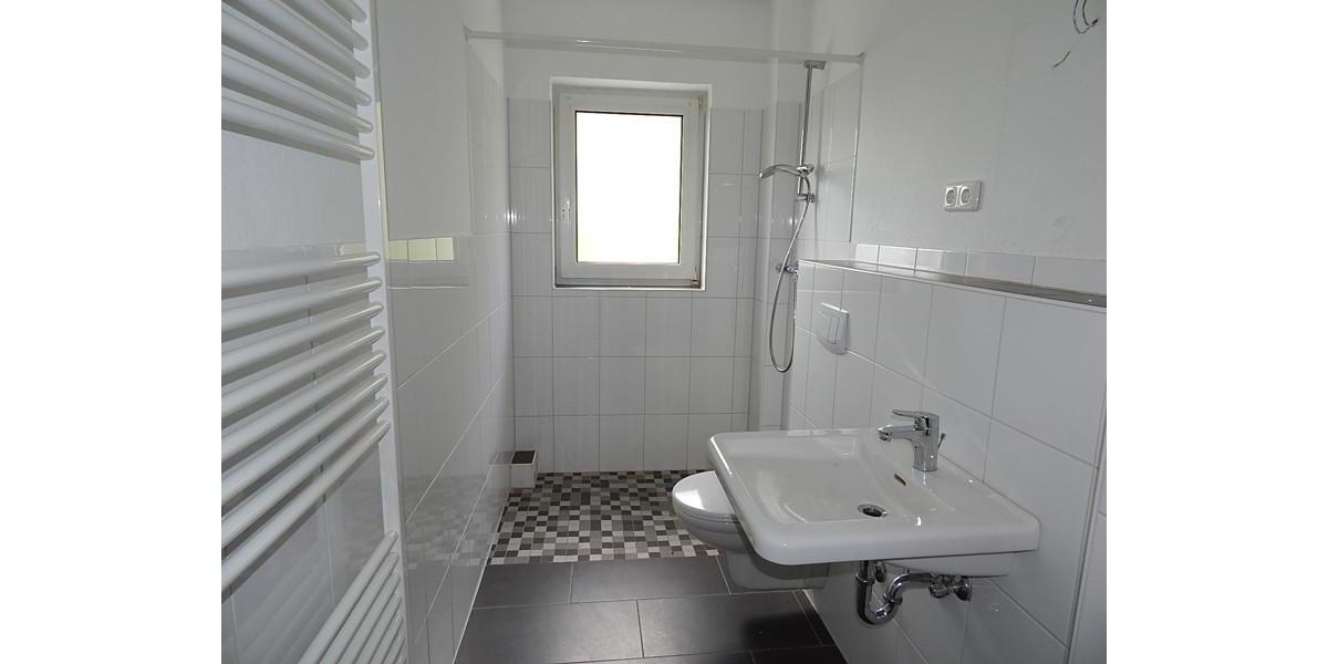 Erdgeschoßwohnung Castrop-Rauxel Rauxel - 3 Zimmer, 54 m&sup2;, 503&euro; | Angebot:26244602
