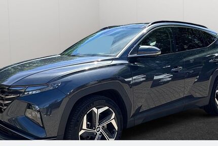Hyundai TUCSON 62.500 km 26.990 &euro; Datteln 45711