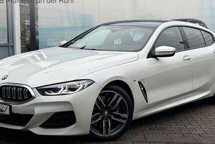 BMW 840 20.215 km 69.500 &euro; Mülheim an der Ruhr 45478