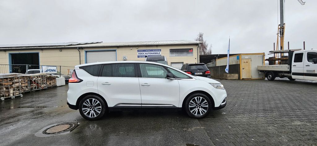 Renault Espace 139.000 km 18.477 &euro; Dülmen 48249
