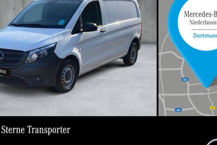 Mercedes-Benz Vito 69.811 km 19.373 &euro; Dortmund 44139
