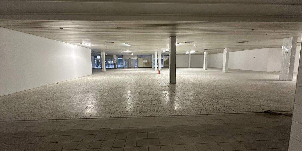 Gewerbeobjekt Essen Horst - 4.390&euro; | Angebot:25659081