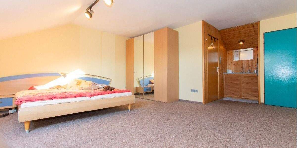 Reihenmittelhaus Castrop-Rauxel Ickern - 5 Zimmer, 120 m&sup2;, 340.000&euro; | Angebot:24517471