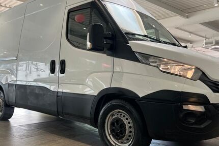 IVECO Andere 210.000 km 12.890 € Datteln 45711