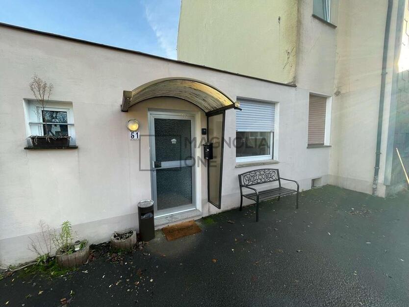 Einziehen & Wohlfühlen: Komplett möblierte 2-Zimmer-Wohnung in modernem Stil *WG geeignet* zimmer