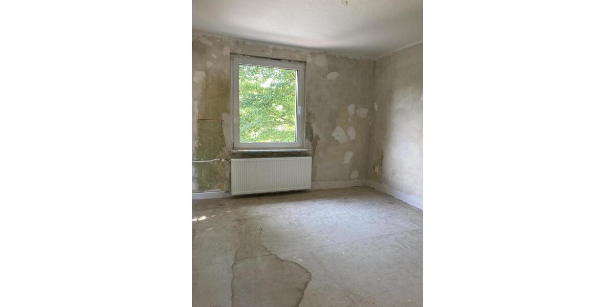 Erdgeschoßwohnung Gelsenkirchen Gelsenkirchen-Mitte - 3.5 Zimmer, 57 m&sup2;, 447&euro; | Angebot:26042966