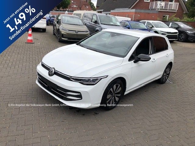 VW Golf 4.070 km 24.198 &euro; Lünen 44534
