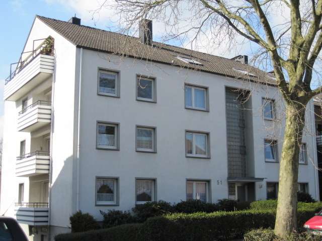 Wohnung zum Mieten in Recklinghausen 600 € 71 m²