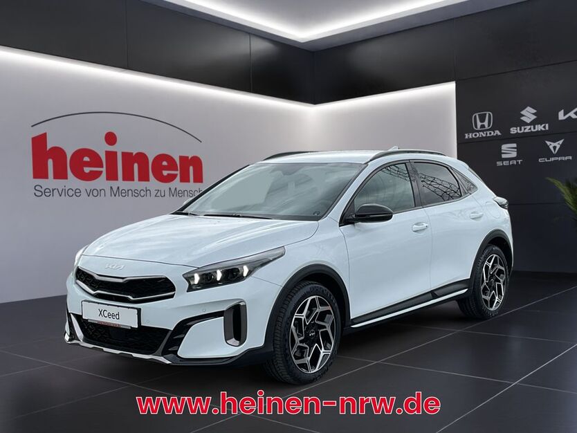 Kia XCeed 8.000 km 28.880 € Dortmund 44263