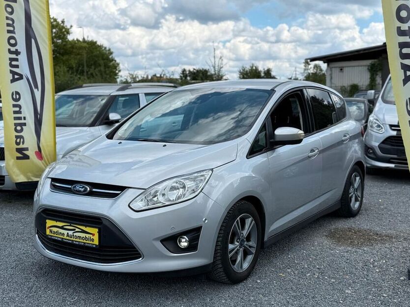 C-Max