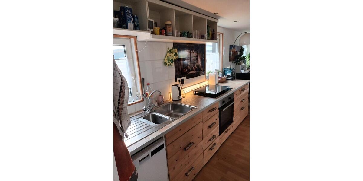 MobilhausTinyhaus in Olfen-Eversum zu verkaufen 2 zimmer