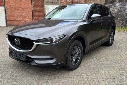 Mazda CX-5 102.043 km 12.900 &euro; Essen 45279