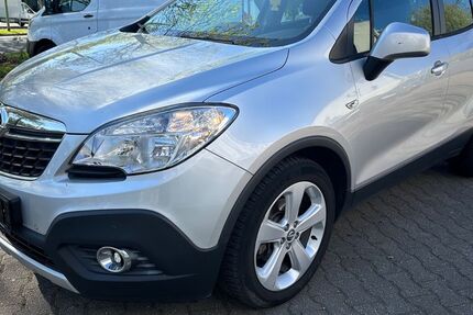 Opel Mokka 136.898 km 6.990 &euro; Essen 45356