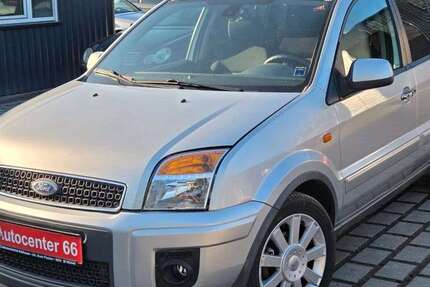 Ford Fusion 119.276 km 4.990 &euro; Bochum 44807
