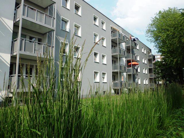 Etagenwohnung Essen Stadtbezirk V - 4.5 Zimmer, 82 m&sup2;, 781&euro; | Angebot:26358541