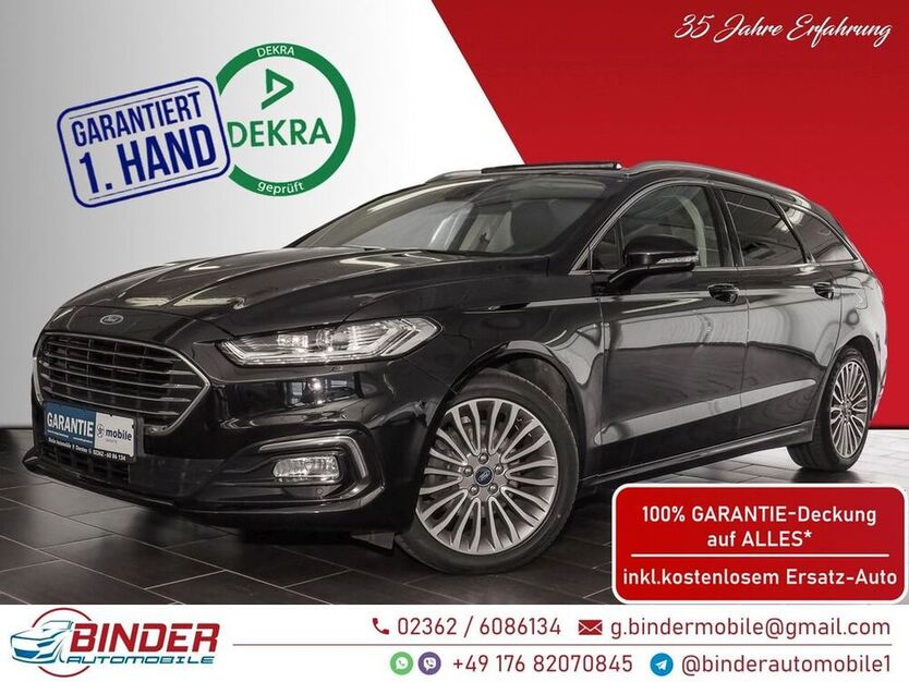 Mondeo