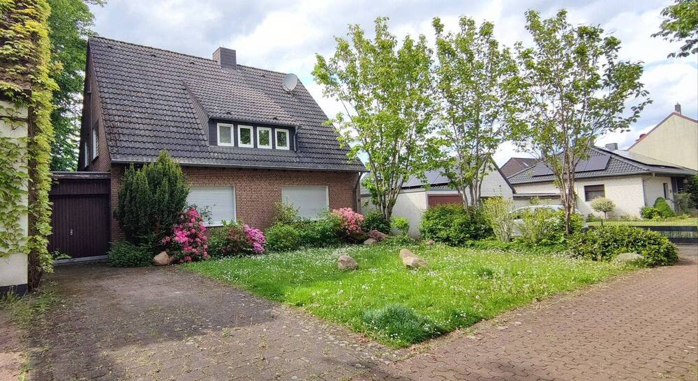 Mehrfamilienhaus, Wohnhaus Datteln Horneburg - 5 Zimmer, 144 m&sup2;, 396.500&euro; | Angebot:26730864