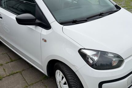 VW up! 250.000 km 1.580 &euro; Wetter Ruhr 58300